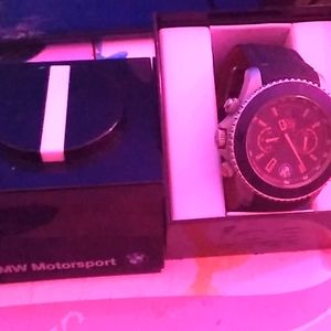 BMW WATCH
